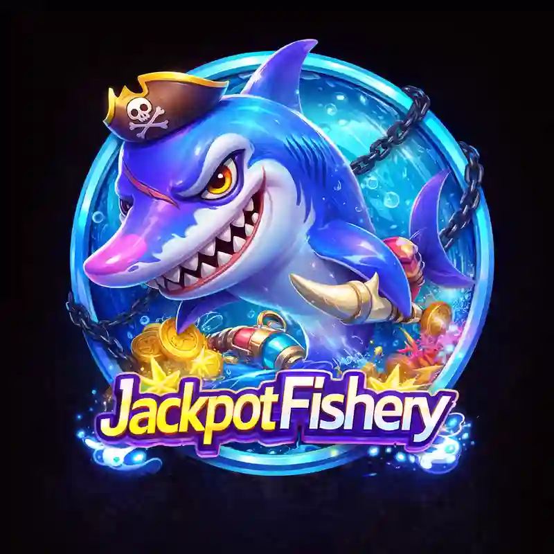 Jackpot Fishery game interface sa jljl88