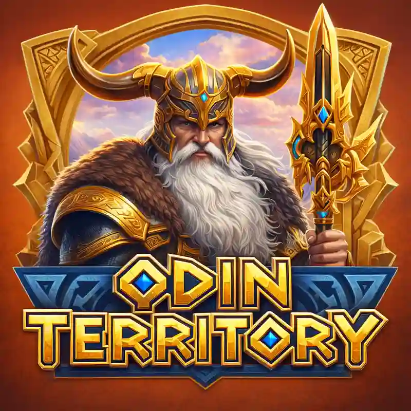 Odin Territory Slot Game jljl88