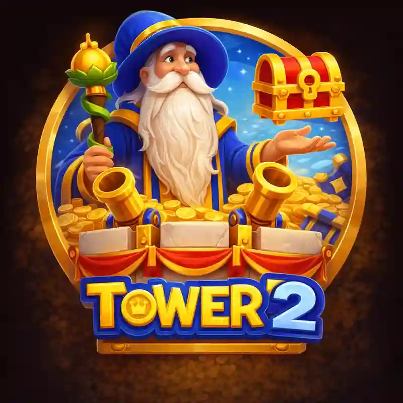 Tower 2 Casino Game jljl88